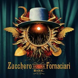 Zucchero Sugar Fornaciari* - D.O.C.