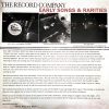 The Record Company - Early Songs & Rarities