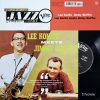 Lee Konitz Meets Jimmy Giuffre - Lee Konitz Meets Jimmy Giuffre