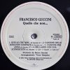 Francesco Guccini - Quello Che Non...