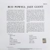 Bud Powell - Jazz Giant