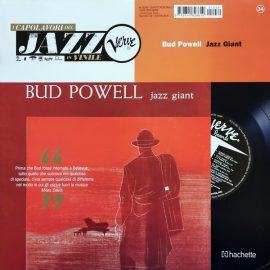 Bud Powell - Jazz Giant