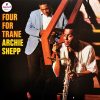 Archie Shepp - Four For Trane