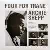 Archie Shepp - Four For Trane