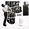 Albert Ayler - Love Cry