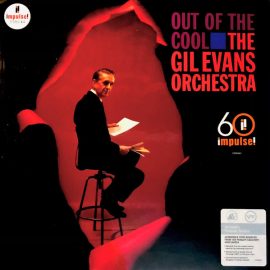 The Gil Evans Orchestra* - Out Of The Cool