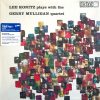 Lee Konitz Plays With The Gerry Mulligan Quartet* - Lee Konitz Plays With The Gerry Mulligan Quartet