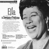 Ella Fitzgerald - Ella Wishes You A Swinging Christmas