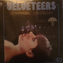 The Velveteers (4) - Nightmare Daydream