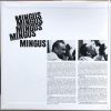 Charles Mingus - Mingus Mingus Mingus Mingus Mingus