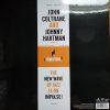 John Coltrane And Johnny Hartman - John Coltrane and Johnny Hartman