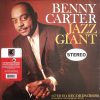 Benny Carter - Jazz Giant