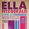 Ella Fitzgerald - Live At Montreux 1969