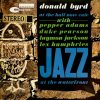 Donald Byrd - At The Half Note Cafe Volume 1