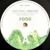 Paolo Fresu & Omar Sosa - Food