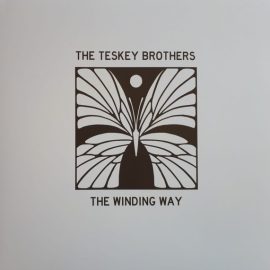 The Teskey Brothers - The Winding Way