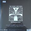 The Teskey Brothers - The Winding Way