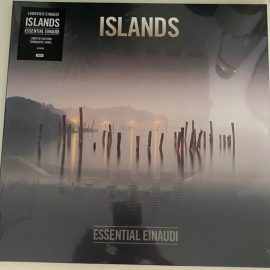 Ludovico Einaudi - Islands - Essential Einaudi