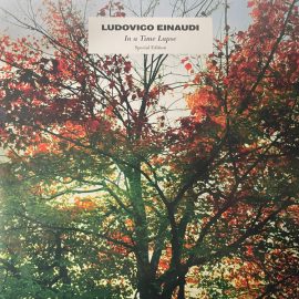 Ludovico Einaudi - In A Time Lapse (Special Edition)