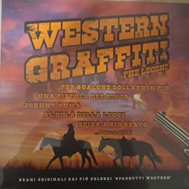 Various - Western Graffiti "The Legend"