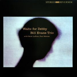 Bill Evans Trio* - Waltz For Debby