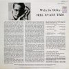 Bill Evans Trio* - Waltz For Debby