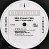 Bill Evans Trio* - Waltz For Debby