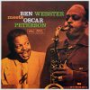 Ben Webster Meets Oscar Peterson - Ben Webster Meets Oscar Peterson