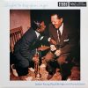 Lester Young, Roy Eldridge And Harry Edison - Laughin' To Keep From Cryin'