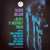 Oliver Nelson - The Blues And The Abstract Truth