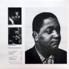 Oliver Nelson - The Blues And The Abstract Truth