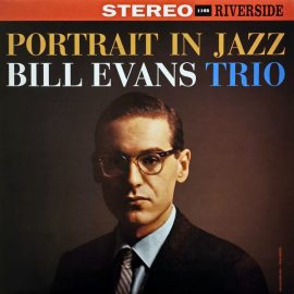 Bill Evans Trio* - Portrait In Jazz