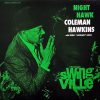 Coleman Hawkins With Eddie "Lockjaw" Davis - Night Hawk