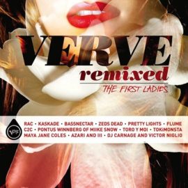 Various - Verve Remixed: The First Ladies