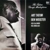 Art Tatum / Ben Webster / Red Callender / Bill Douglass (2) - The Tatum Group Masterpieces