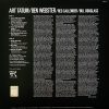 Art Tatum / Ben Webster / Red Callender / Bill Douglass (2) - The Tatum Group Masterpieces