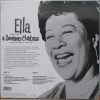 Ella Fitzgerald - Ella Wishes You A Swinging Christmas