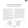 Charlie Parker With Strings - Charlie Parker With Strings