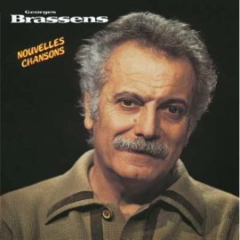 Georges Brassens - Nouvelles Chansons