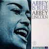 Abbey Lincoln - Abbey Is Blue