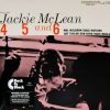 Jackie McLean - 4, 5 And 6