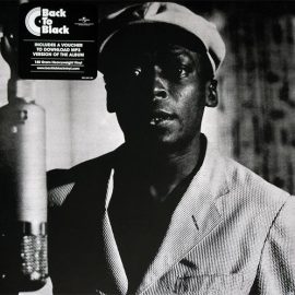 Miles Davis - The Musings Of Miles