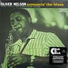 Oliver Nelson Sextet* Featuring: Eric Dolphy / Richard Williams - Screamin' The Blues