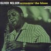 Oliver Nelson Sextet* Featuring: Eric Dolphy / Richard Williams - Screamin' The Blues