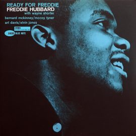 Freddie Hubbard - Ready For Freddie