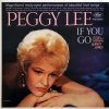 Peggy Lee - If You Go