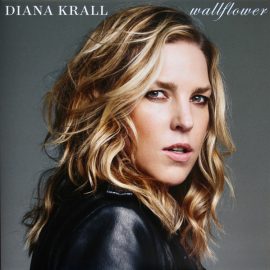 Diana Krall - Wallflower