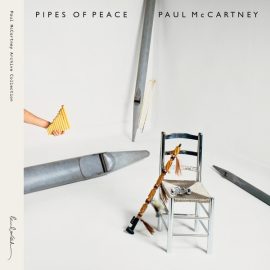 Paul McCartney - Pipes Of Peace