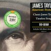 James Taylor (2) - American Standard