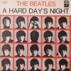 The Beatles - A Hard Day's Night